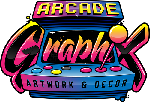 Arcade Graphix