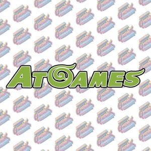 AtGames Graphics